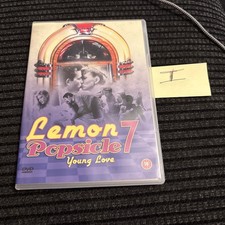 Lemon Popsicle 7 - Young Love