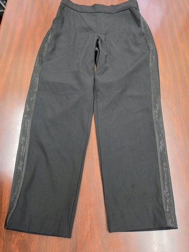 Liverpool black wide leg - liverpool,