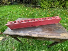 Bugatti T50 patternwork to make engine heads ? also 50B aero engine