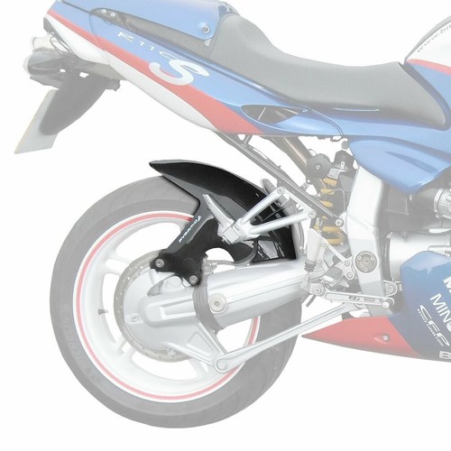 Pyramid hugger fender - pyramid,