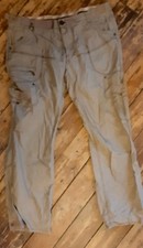 Next Cargo Trousers  Combats