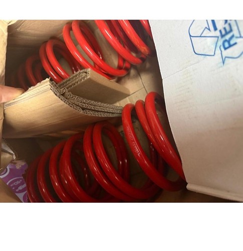 Red pro sport - , coil