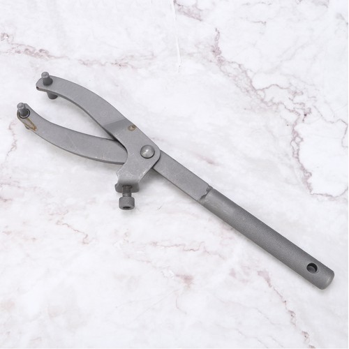 Wrench holder hub spanner - wrench,