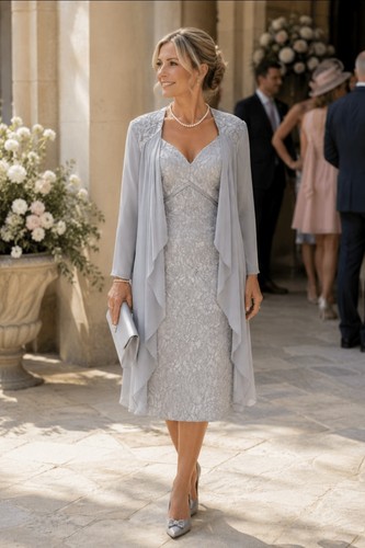 Dressed veromia grey - dressed, by