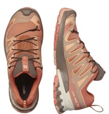 Salomon women hiking shoe xa - women's,