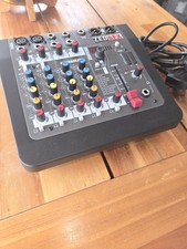 Allen & Heath ZED-6FX