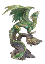 Nemesis - Adult Forest Dragon -  Limited Edition