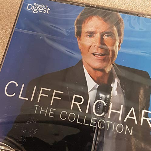 Readers digest cliff richard - readers,