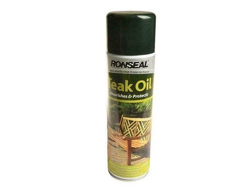 Ronseal garden furniture teak - ronseal,