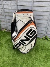 PING tour Golf Staff Bag