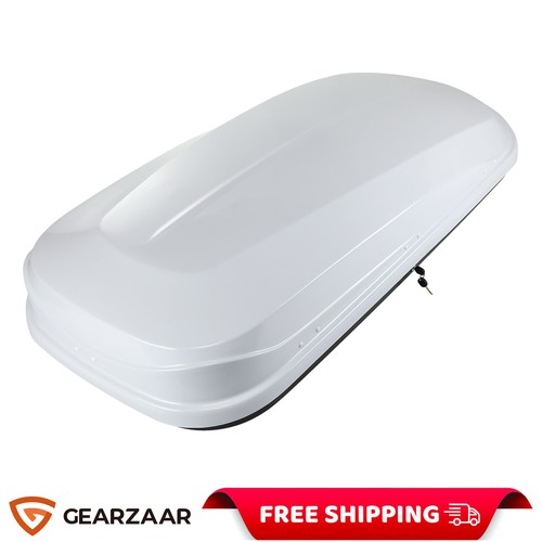 400 liter roof top box - 400,