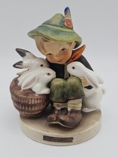 Hummel "Playmates" Figurine