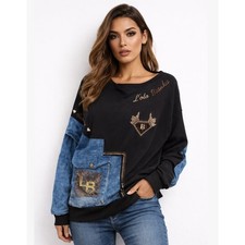 Lola Bianka Sweatshirt