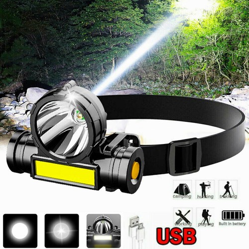 New usb rechargeable - new,