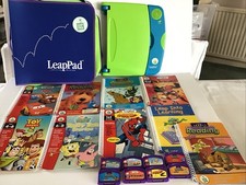 Leappad leap frog learning - frog,