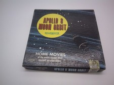 Vintage  Super 8mm Film Movie