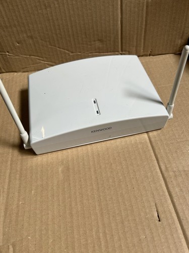 Kenwood k10bs fixed dect - kenwood,