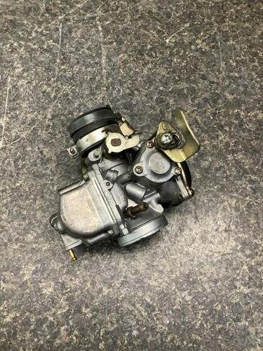 Kawasaki eliminator 125 - eliminator,