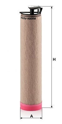 Mann filter cf300 air - cf300,