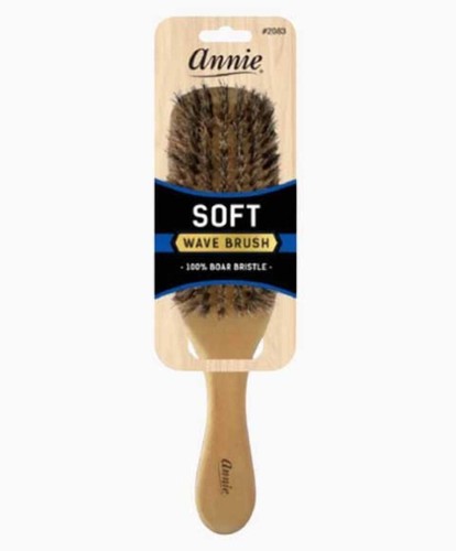 Annie soft wave brush 2083 - brush,