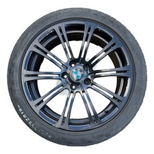 BMW 3 Series E90 E92 E93 M3