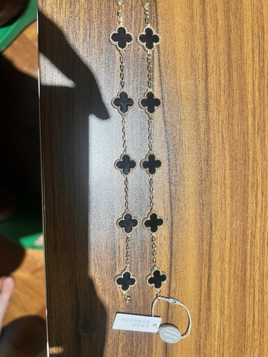 Bracelet with gold 18k - with,