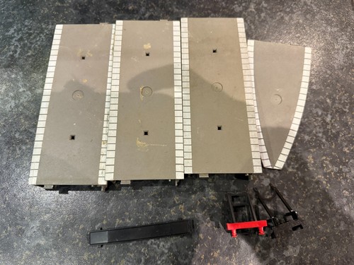 Hornby platforms - oo,