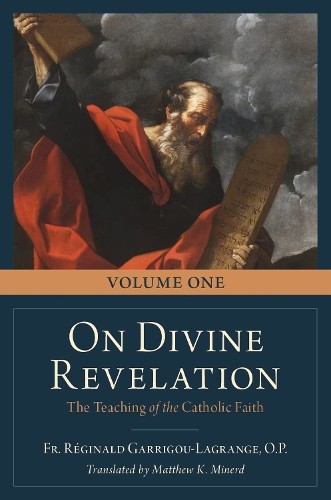 Divine revelation volume 1 - on,