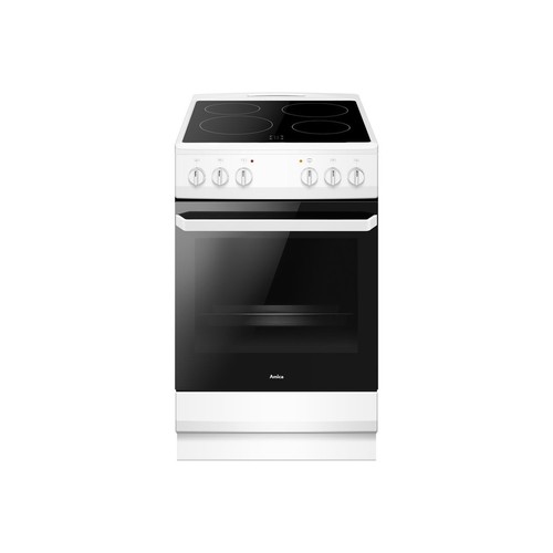 Amica 50cm electric cooker - 50cm,