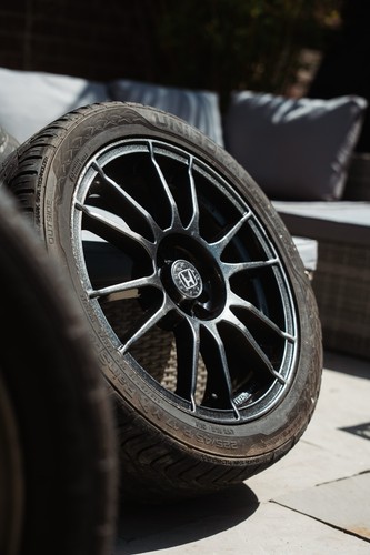 Superleggera inch - oz,