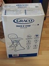 Graco Stack and Stow - Fruitella