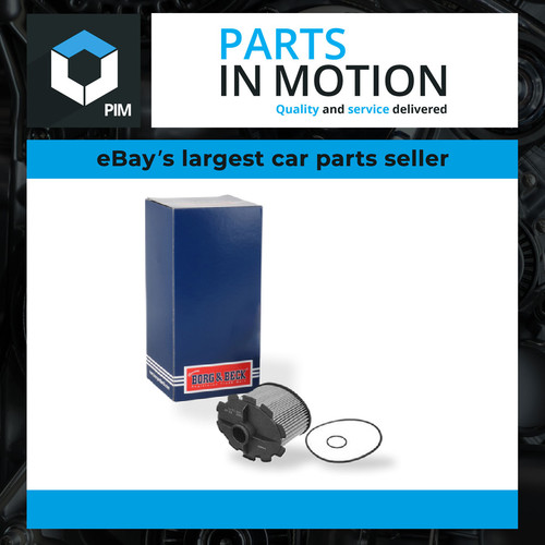 Fuel filter fits - filter,