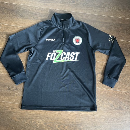 Wrexham afc training shirt - training,