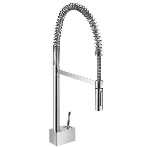 Hansgrohe kitchen mixer - kitchen,