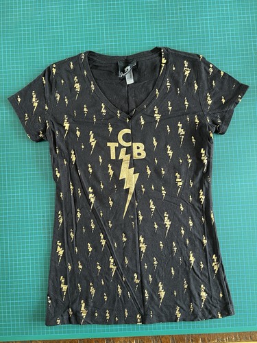 Elvis tcb lightening - tcb,