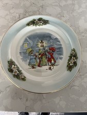 Beautiful Royal Worcester