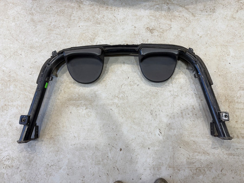 Vauxhall vx220 turbo roll - vauxhall, bar
