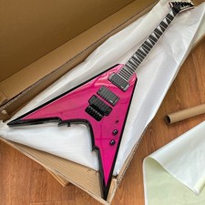 Custom Jackson Jackson Limited