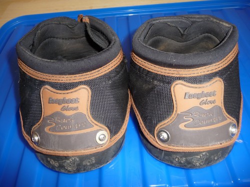 Easyboot glove back - easyboot, country