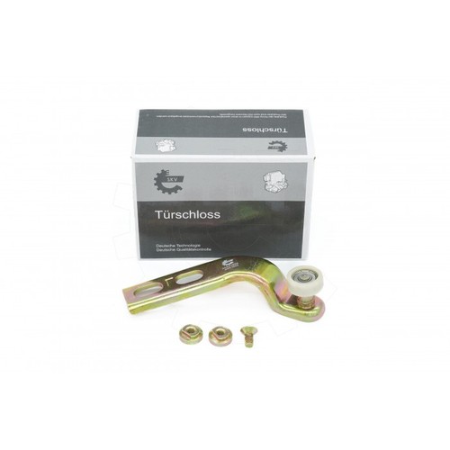 Guide roller door lateral left - guide,