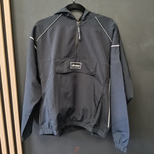 Ellesse women windbreaker - ellesse,