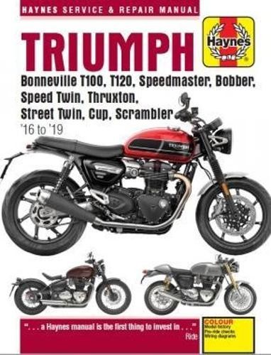 Triumph bonneville t100 - triumph, t100,