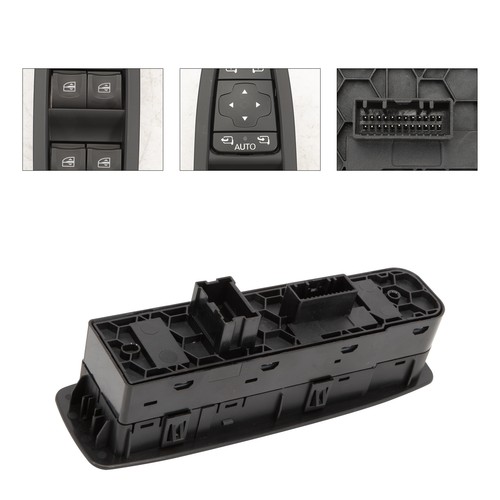 Electric master power window - master,