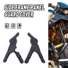 2Pcs Motorcycle Frame Guard