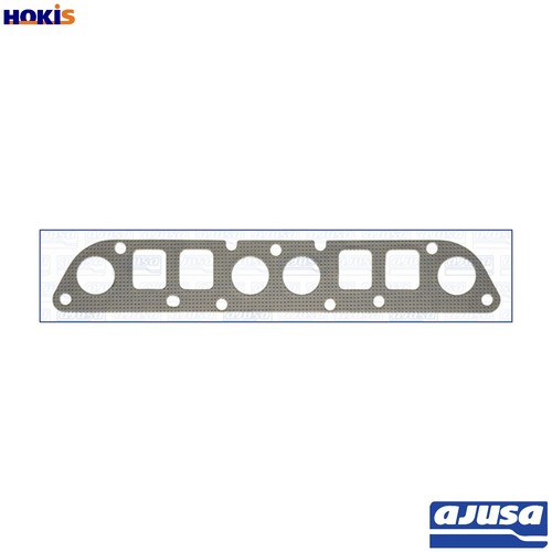 Gasket intakeexhaust manifold - gasket,