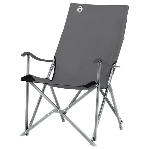 Coleman aluminium sling chair - sling,