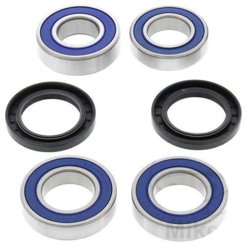 Rear wheel bearing kit - wheel,