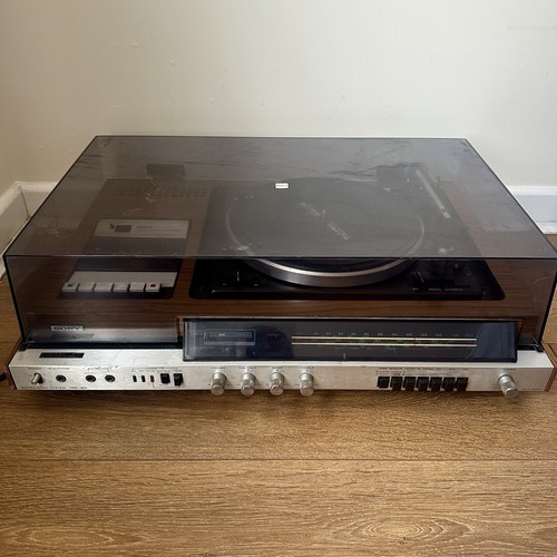 Vintage sony hmk 40a - vintage,