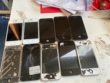 Mobile Phone Joblot - Faulty Spares/Repairs