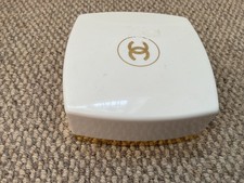 Chanel No5 bath powder poudre